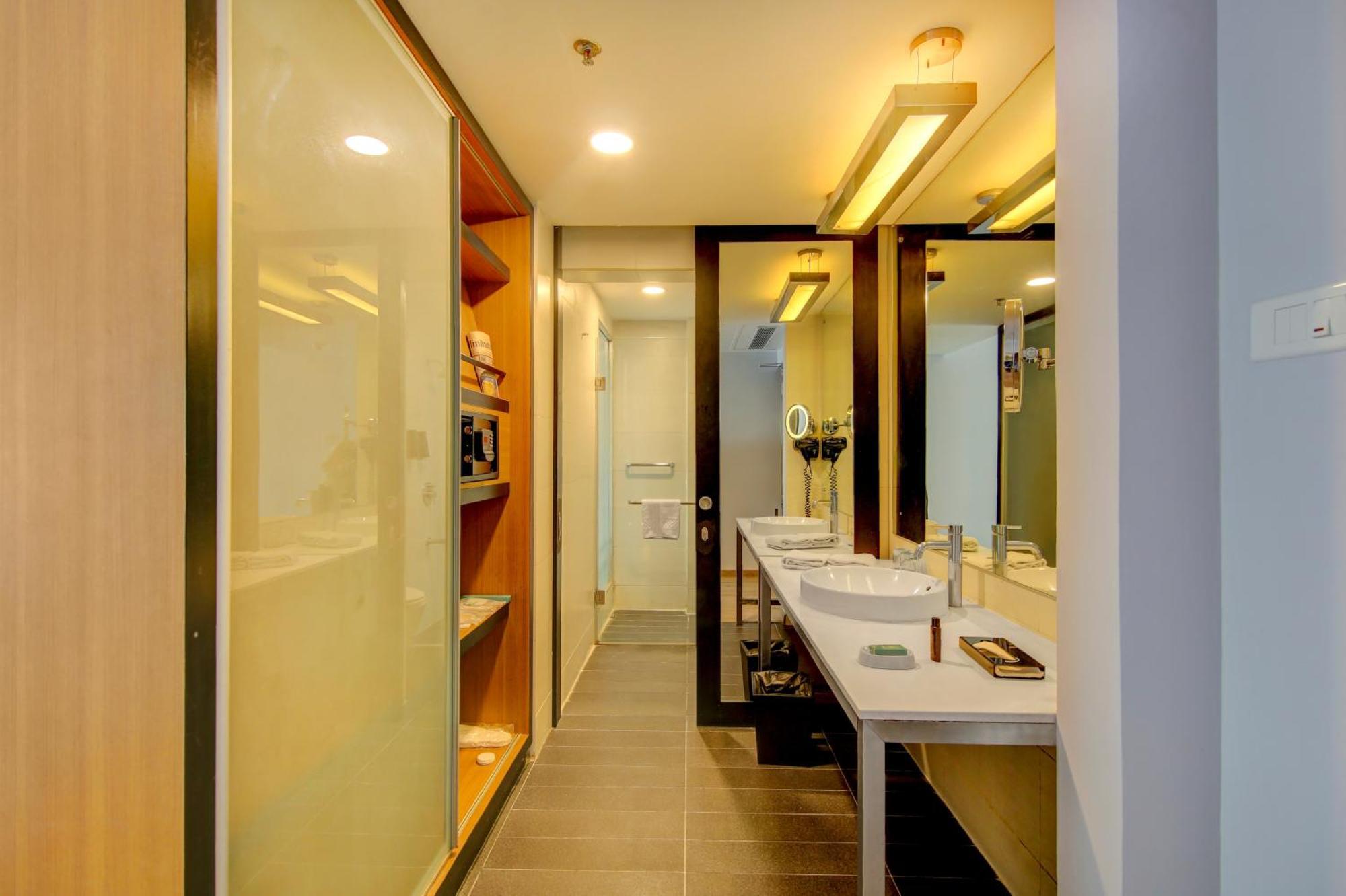 Sunday Hotel Chandigarh Zirakpur Extérieur photo